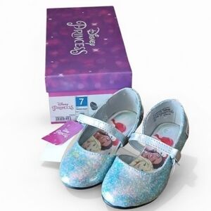 Disney Princess Kids Dress Shoes